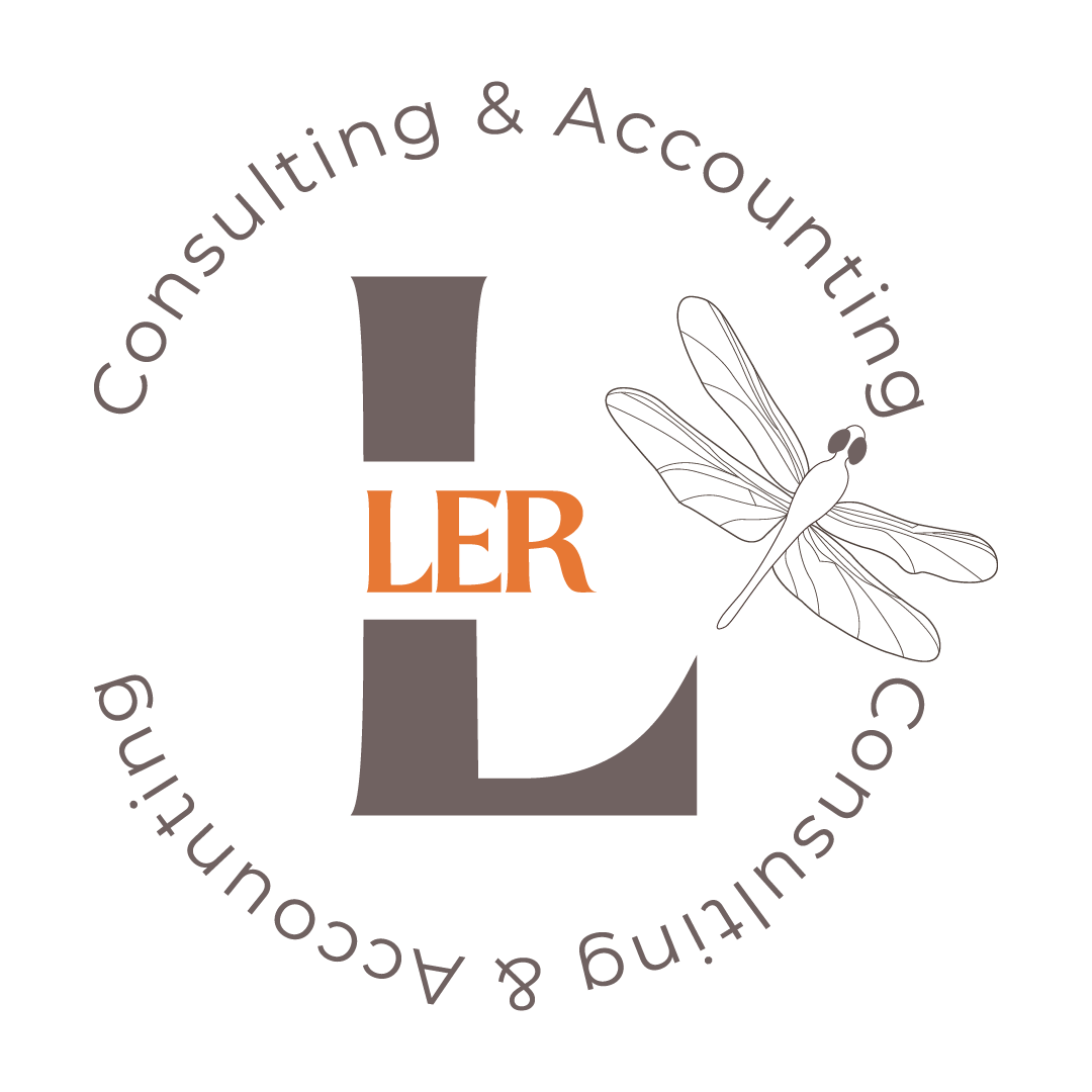 Logo LER Consulting